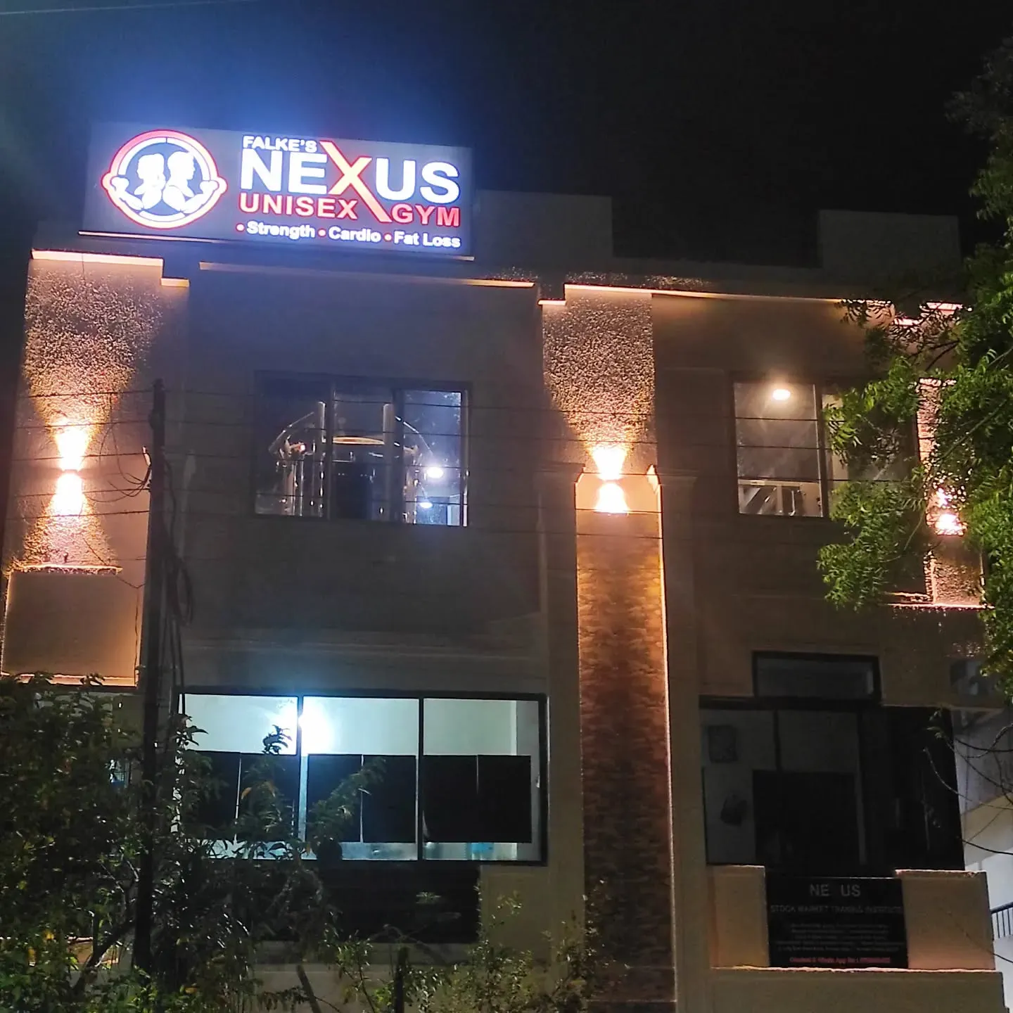 How Nexus Unisex Gym in Nagpur Went from Manual Chaos to Streamlined Success with Aura